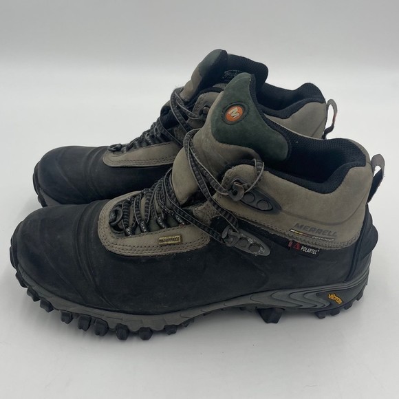 Thermo 6 waterproof hot sale